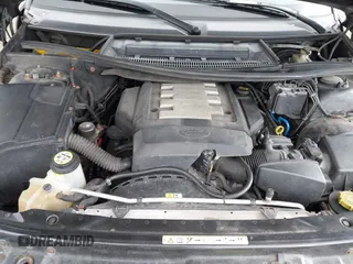 2008 Land Rover Range Rover HSE with VIN SALMF15458A273922, listed as a IAAI auction lot 42039116 with 192,818 mi miles and . Bid and sale history available at DreamBid. Image 10.