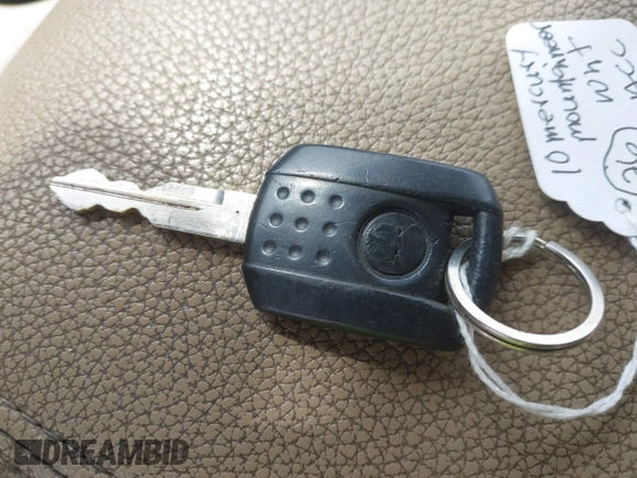 2010 Mercury Mountaineer Premier z VIN 4M2EN4JE0AUJ03609, wystawiony jako IAAI lot #42130089 z przebiegiem 207 795 mil mil oraz . Historia ofert i sprzedaży dostępna na DreamBid. Obrazek 11.