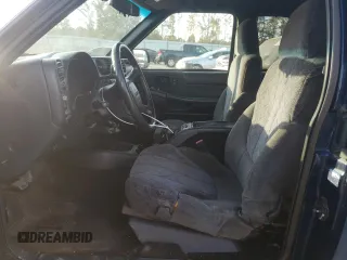 2002 GMC Sonoma SLS with VIN 1GTDT19W128196573, listed as a Copart auction lot 76562324 with 377,391 mi miles and Salvage Title. Bid and sale history available at carsss.com. Image 7.