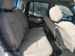 2008 Ford Explorer Sport Trac XLT z VIN 1FMEU51E58UB26324, wystawiony jako Copart lot #87275854 z przebiegiem 161 495 mil mil oraz Szkoda całkowita • Salvage title. Historia ofert i sprzedaży dostępna na DreamBid. Obrazek 11.