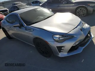 2018 Toyota 86 with VIN JF1ZNAA13J8701582, listed as a Copart auction lot 81710804 with 79,458 mi miles and Salvage Title. Bid and sale history available at carsss.com. Image 4.