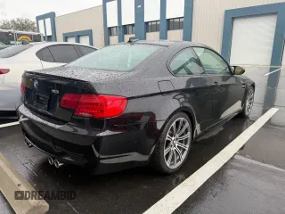 2012 BMW M3 with VIN WBSKG9C55CE798320, listed as a Copart auction lot 42234845 with 87,247 mi miles and Clean Title. Bid and sale history available at carsss.com. Image 4.