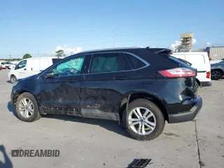 2020 Ford Edge SEL с VIN 2FMPK4J93LBA88974, выставлен на аукционе Copart как лот 62339285 с пробегом Не указан миль и Списание • Salvage title. История ставок и продаж доступна на DreamBid. Изображение 2.