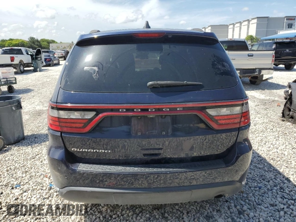 2014 Dodge Durango SXT z VIN 1C4RDHAG3EC576063, wystawiony jako Copart lot #63988815 z przebiegiem 170 358 mil mil oraz Czysty tytuł • Clean title. Historia ofert i sprzedaży dostępna na DreamBid. Obrazek 6.