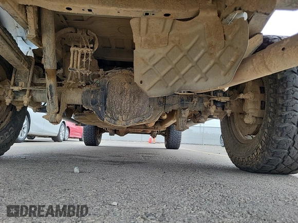2022 Ford F-250 XL с VIN 1FT7X2B66NEE67862, выставлен на аукционе IAAI как лот 42610485 с пробегом 98 005 миль миль и . История ставок и продаж доступна на DreamBid. Изображение 39.