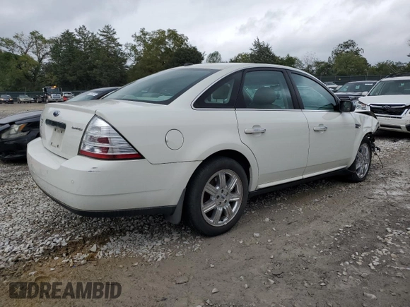 2009 Ford Taurus Limited with VIN 1FAHP25W59G114464, listed as a Copart auction lot 72037734 with 161,417 mi miles and Salvage Title. Bid and sale history available at carsss.com. Image 3.