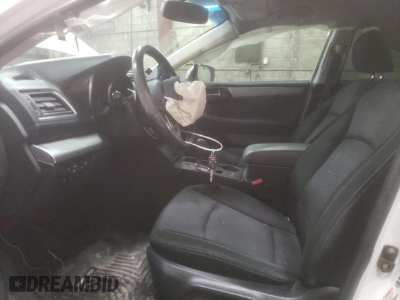2017 Subaru Outback with VIN 4S4BSCDC1H3259305, listed as a Copart auction lot 42019303 with 108,230 mi miles and . Bid and sale history available at DreamBid. Image 7.