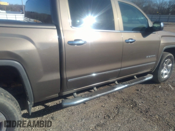 2014 GMC Sierra 1500 SLT with VIN 3GTP1VEC9EG315698, listed as a IAAI auction lot 41684962 with 92,784 mi miles and . Bid and sale history available at DreamBid. Image 19.
