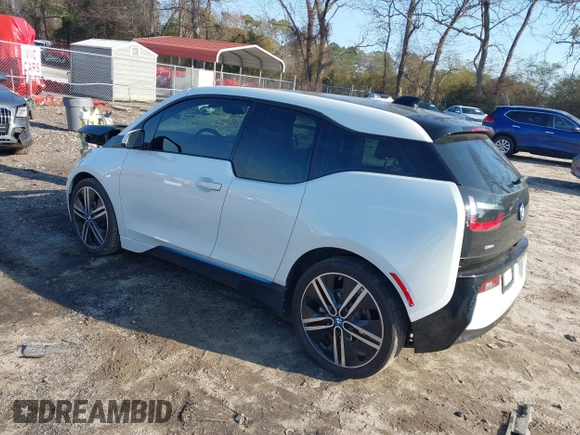 2014 BMW i3 с VIN WBY1Z2C51EV285264, выставлен на аукционе IAAI как лот 41514729 с пробегом 99 442 миль миль и . История ставок и продаж доступна на DreamBid. Изображение 3.