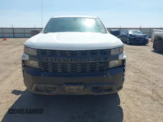 2020 Chevrolet Silverado 1500 with VIN 3GCNYAEHXLG268508, listed as a IAAI auction lot 41880479 with 111,085 mi miles and . Bid and sale history available at DreamBid. Image 12.