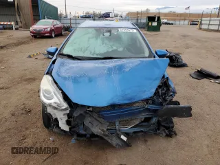 2017 Toyota Prius One z VIN JTDKDTB32H1591220, wystawiony jako Copart lot #51844575 z przebiegiem 72 988 mil mil oraz Szkoda całkowita • Salvage title. Historia ofert i sprzedaży dostępna na DreamBid. Obrazek 5.