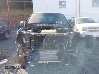 2017 Ford F-150 XL with VIN 1FTEX1EP2HFA30879, listed as a IAAI auction lot 41027941 with 54,480 mi miles. Bid and sale history available at carsss.com. Image 13.