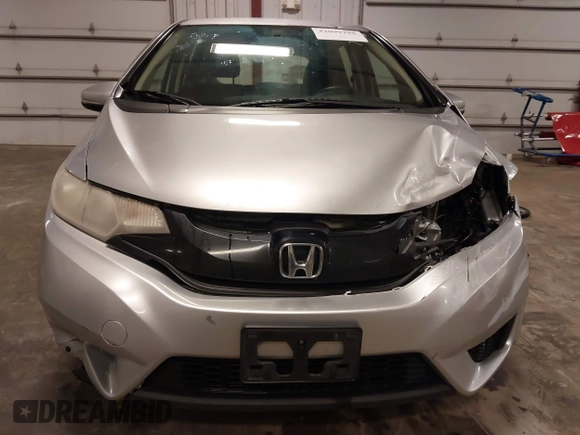 2016 Honda Fit LX с VIN JHMGK5H51GX009912, выставлен на аукционе IAAI как лот 42099295 с пробегом 256 947 миль миль и . История ставок и продаж доступна на DreamBid. Изображение 13.