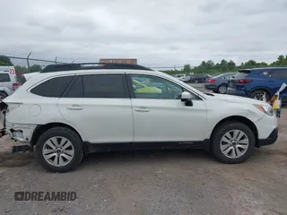 2017 Subaru Outback Premium z VIN 4S4BSACC7H3210986, wystawiony jako IAAI lot #42495906 z przebiegiem 216 356 mil mil oraz . Historia ofert i sprzedaży dostępna na DreamBid. Obrazek 14.