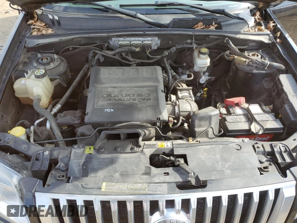 2010 Mercury Mariner with VIN 4M2CN8BG5AKJ06256, listed as a Copart auction lot 48953235 with 145,958 mi miles and Clean title. Bid and sale history available at DreamBid. Image 11.
