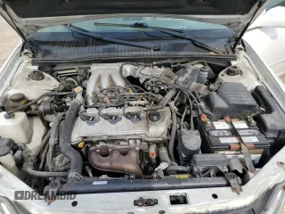 2001 Toyota Avalon XL z VIN 4T1BF28B91U155354, wystawiony jako Copart lot #52393885 z przebiegiem 277 545 mil mil oraz Szkody całkowita. Historia ofert i sprzedaży dostępna na DreamBid. Obrazek 11.