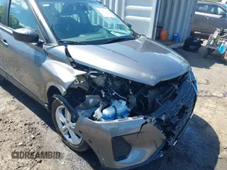 2024 Nissan Kicks S z VIN 3N1CP5BV7RL495539, wystawiony jako IAAI lot #42297467 z przebiegiem 45 734 mil mil oraz . Historia ofert i sprzedaży dostępna na DreamBid. Obrazek 6.