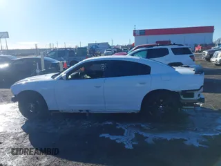 2013 Dodge Charger RT with VIN 2C3CDXCT2DH664760, listed as a IAAI auction lot 41281481 with 93,086 mi miles and . Bid and sale history available at carsss.com. Image 14.