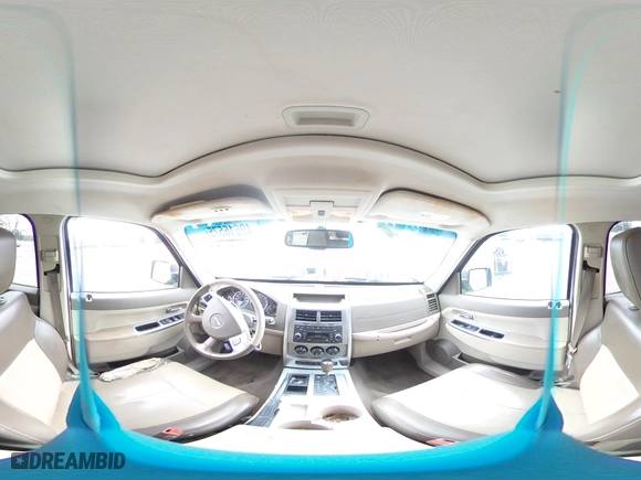 2008 Jeep Liberty Limited with VIN 1J8GP58K78W147401, listed as a Copart auction lot 49616575 with 155,733 mi miles and Salvage Title. Bid and sale history available at carsss.com. Image 14.