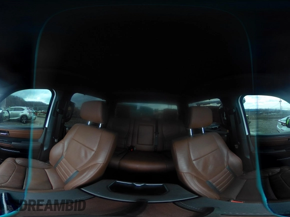 2024 Toyota Tundra 1794 Edition with VIN 5TFMA5DB1RX206178, listed as a IAAI auction lot 41687850 with 11,547 mi miles and . Bid and sale history available at DreamBid. Image 19.