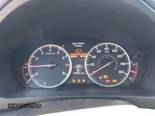 2020 Acura ILX Premium z VIN 19UDE2F84LA012020, wystawiony jako IAAI lot #42155806 z przebiegiem 97 501 mil mil oraz . Historia ofert i sprzedaży dostępna na DreamBid. Obrazek 7.