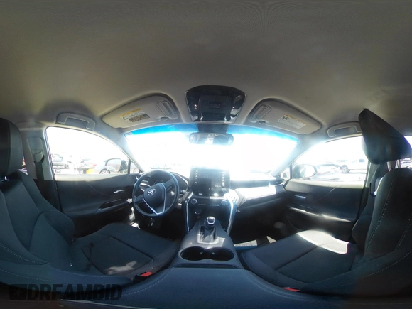 2021 Toyota Venza LE z VIN JTEAAAAH6MJ078452, wystawiony jako IAAI lot #42391481 z przebiegiem 21 604 mil mil oraz . Historia ofert i sprzedaży dostępna na DreamBid. Obrazek 24.