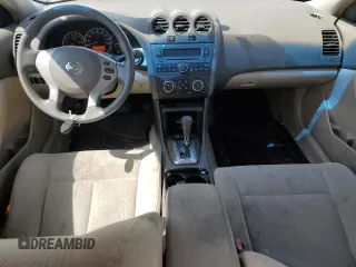 2010 Nissan Altima 2.5 S with VIN 1N4AL2AP3AN509447, listed as a Copart auction lot 51489395 with 205,144 mi miles and Clean Title. Bid and sale history available at carsss.com. Image 8.