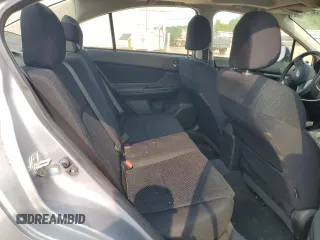 2012 Subaru Impreza Premium z VIN JF1GJAD67CH007443, wystawiony jako Copart lot #58767505 z przebiegiem 105 444 mil mil oraz Czysty tytuł • Clean title. Historia ofert i sprzedaży dostępna na DreamBid. Obrazek 10.