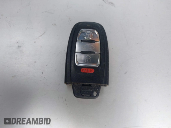 2011 Audi Q5 Premium Plus with VIN WA1LFAFP7BA098327, listed as a IAAI auction lot 42067991 with 108,866 mi miles and . Bid and sale history available at DreamBid. Image 11.