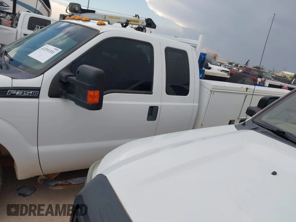 2015 Ford F-350 с VIN 1FD7X3E68FEA71639, выставлен на аукционе IAAI как лот 42293331 с пробегом 175 361 миль миль и . История ставок и продаж доступна на DreamBid. Изображение 14.