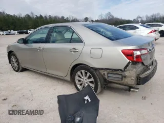 2014 Toyota Camry SE with VIN 4T1BK1FK6EU538389, listed as a Copart auction lot 46941325 with 223,201 mi miles and Salvage Title. Bid and sale history available at carsss.com. Image 2.