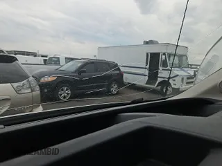 2020 Ford Transit Cargo с VIN 1FTBR1CG9LKB79158, выставлен на аукционе IAAI как лот 42844665 с пробегом 89 250 миль миль и . История ставок и продаж доступна на DreamBid. Изображение 6.