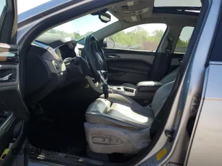 2013 Cadillac SRX Performance Collection with VIN 3GYFNDE31DS603053, listed as a Copart auction lot 57188725 with 234,360 mi miles and Salvage title. Bid and sale history available at DreamBid. Image 7.