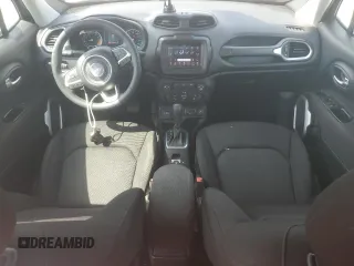 2018 Jeep Renegade Sport с VIN ZACCJBAB9JPH12959, выставлен на аукционе Copart как лот 62308245 с пробегом 145 035 миль миль и Чистый • Clean title. История ставок и продаж доступна на DreamBid. Изображение 8.
