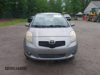 2008 Toyota Yaris с VIN JTDJT923485200207, выставлен на аукционе IAAI как лот 42431471 с пробегом 143 694 миль миль и . История ставок и продаж доступна на DreamBid. Изображение 13.