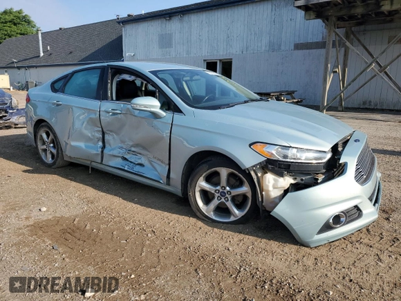2013 Ford Fusion SE Hybrid z VIN 3FA6P0LU3DR353512, wystawiony jako Copart lot #63551325 z przebiegiem Nie podano mil oraz Czysty tytuł • Clean title. Historia ofert i sprzedaży dostępna na DreamBid. Obrazek 4.