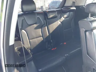 2021 Kia Telluride LX with VIN 5XYP24HC3MG152384, listed as a IAAI auction lot 41520433 with 76,032 mi miles and . Bid and sale history available at DreamBid. Image 18.