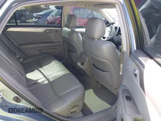 2006 Toyota Avalon XL with VIN 4T1BK36BX6U091241, listed as a IAAI auction lot 42089104 with 119,007 mi miles and . Bid and sale history available at carsss.com. Image 8.