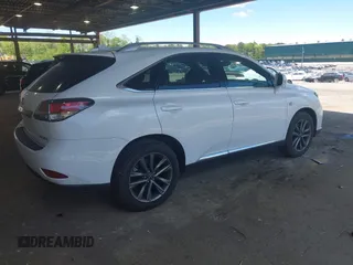 2015 Lexus RX 350 with VIN 2T2BK1BA4FC328546, listed as a IAAI auction lot 42311074 with 67,812 mi miles and . Bid and sale history available at DreamBid. Image 4.