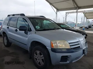 2005 Mitsubishi Endeavor LS z VIN 4A4MM21S25E049088, wystawiony jako IAAI lot #42228783 z przebiegiem 243 731 mil mil oraz . Historia ofert i sprzedaży dostępna na DreamBid. Obrazek 1.