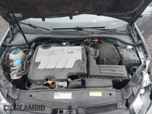 2014 Volkswagen Jetta SportWagen TDI with VIN 3VWPL7AJ9EM626122, listed as a IAAI auction lot 41896727 with 72,701 mi miles. Bid and sale history available at carsss.com. Image 10.