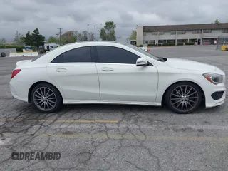 2016 Mercedes-Benz CLA 250 with VIN WDDSJ4EBXGN312367, listed as a IAAI auction lot 42056172 with 222,378 mi miles and . Bid and sale history available at DreamBid. Image 13.