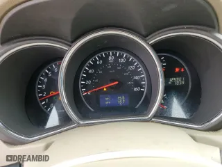 2014 Nissan Murano SV with VIN JN8AZ1MW3EW503884, listed as a Copart auction lot 45920555 with 125,901 mi miles and Clean Title. Bid and sale history available at carsss.com. Image 9.