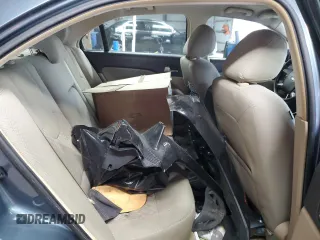 2011 Ford Fusion SE with VIN 3FAHP0HA9BR206826, listed as a Copart auction lot 52961045 with 149,595 mi miles and Salvage Title. Bid and sale history available at carsss.com. Image 11.