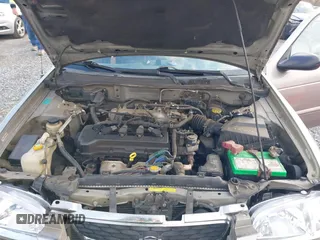 2002 Nissan Sentra GXE with VIN 3N1CB51D42L638718, listed as a IAAI auction lot 41933146 with 218,526 mi miles and . Bid and sale history available at DreamBid. Image 10.