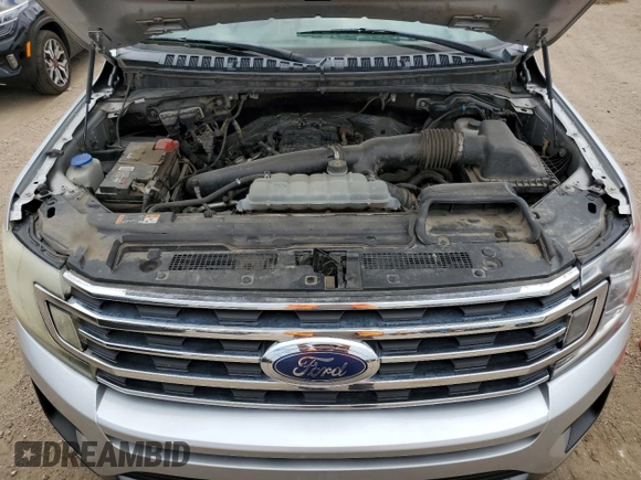 2019 Ford Expedition Max XL with VIN 1FMJK1GT3KEA51613, listed as a Copart auction lot 66022204 with 325,858 mi miles and Clean title. Bid and sale history available at DreamBid. Image 12.