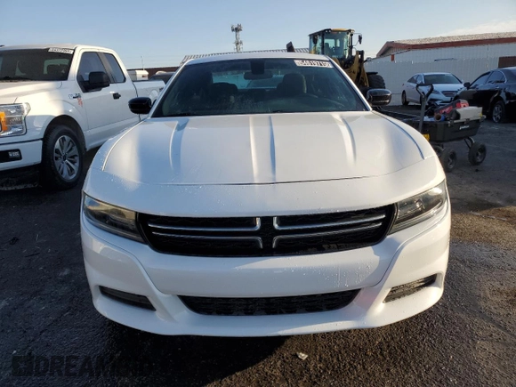2020 Dodge Charger SXT z VIN 2C3CDXBG1LH192599, wystawiony jako Copart lot #54619715 z przebiegiem 37 188 mil mil oraz Szkody całkowita. Historia ofert i sprzedaży dostępna na DreamBid. Obrazek 5.