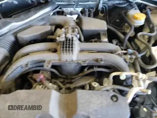 2018 Subaru Forester Touring with VIN JF2SJAWC5JH456819, listed as a Copart auction lot 86991665 with 47,161 mi miles and Salvage title. Bid and sale history available at DreamBid. Image 14.