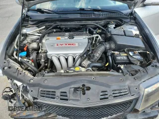 2006 Acura TSX with VIN JH4CL96876C011623, listed as a Copart auction lot 61456675 with 290,772 mi miles and Salvage title. Bid and sale history available at DreamBid. Image 11.