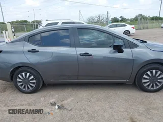 2023 Nissan Versa S с VIN 3N1CN8DV8PL831846, выставлен на аукционе IAAI как лот 42151194 с пробегом 46 338 миль миль и . История ставок и продаж доступна на DreamBid. Изображение 14.